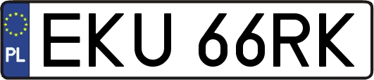 EKU66RK