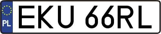 EKU66RL