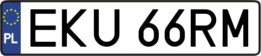 EKU66RM