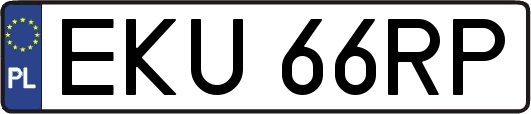 EKU66RP
