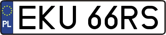 EKU66RS