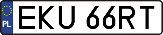 EKU66RT