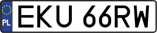 EKU66RW