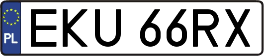 EKU66RX