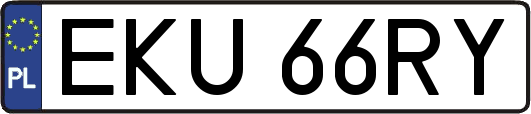 EKU66RY