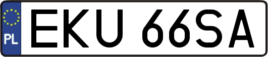 EKU66SA