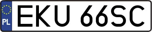 EKU66SC