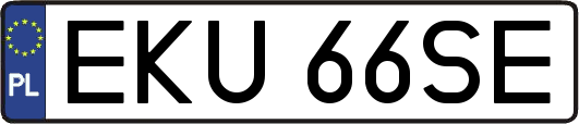 EKU66SE