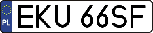 EKU66SF