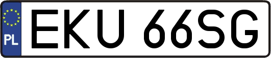 EKU66SG