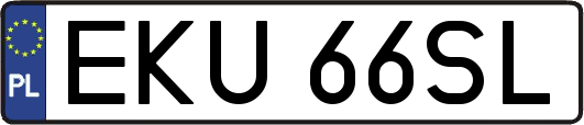 EKU66SL