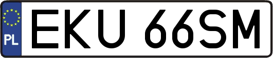EKU66SM