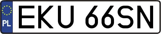 EKU66SN