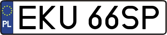 EKU66SP