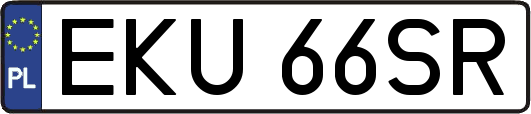 EKU66SR