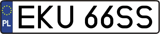 EKU66SS