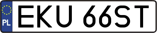 EKU66ST