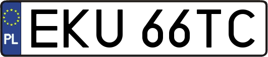 EKU66TC