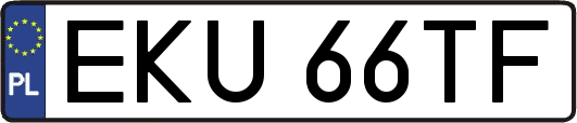 EKU66TF