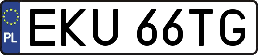EKU66TG