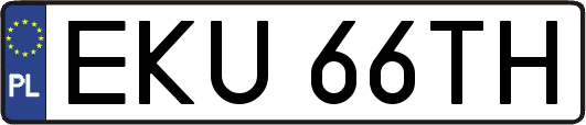 EKU66TH