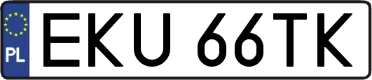 EKU66TK
