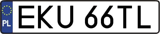 EKU66TL