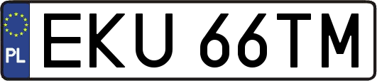EKU66TM