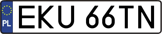 EKU66TN
