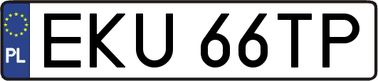 EKU66TP