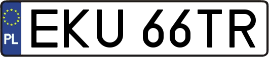 EKU66TR