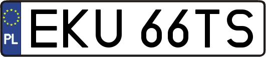 EKU66TS