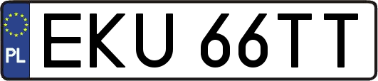 EKU66TT