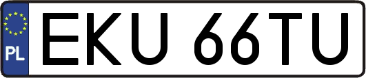 EKU66TU