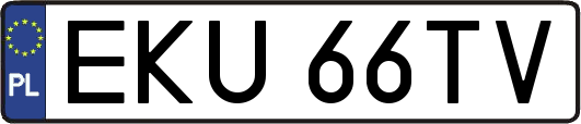 EKU66TV