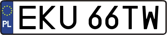 EKU66TW