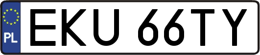 EKU66TY