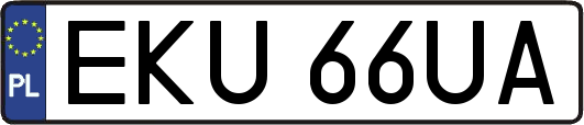 EKU66UA