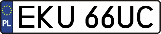EKU66UC