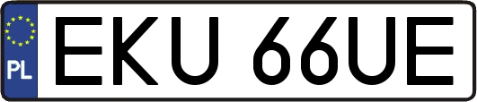 EKU66UE