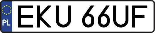 EKU66UF
