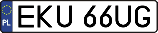 EKU66UG