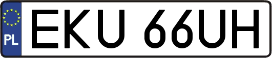 EKU66UH