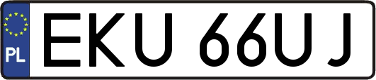 EKU66UJ