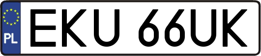EKU66UK