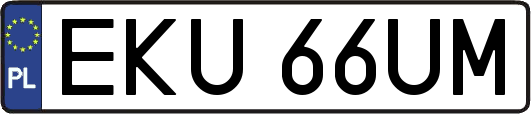 EKU66UM