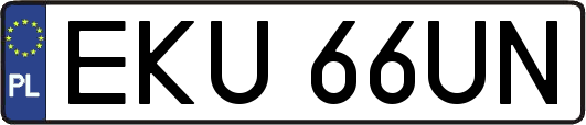 EKU66UN