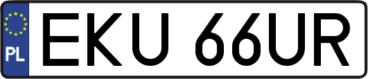 EKU66UR