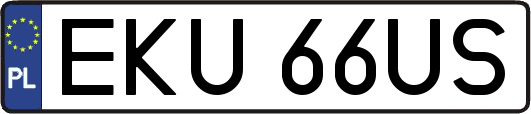 EKU66US