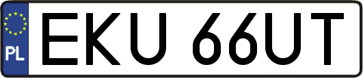 EKU66UT